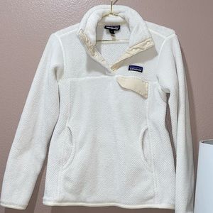 Patagonia Soft sweat shirt